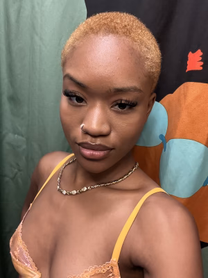 Kayonni Knowles - Project Casting Gallery Image 8 Kayonni Knowles - Gallery Image 8