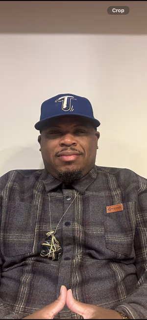 Troy Lynch - Project Casting Gallery Image 3 Troy Lynch - Gallery Image 3