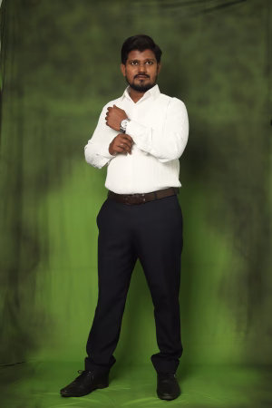 Manoj Bhise - Project Casting Gallery Image 6 Manoj Bhise - Gallery Image 6