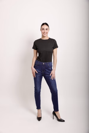 Gabrielle Edrich - Project Casting Gallery Image 5 Gabrielle Edrich - Gallery Image 5