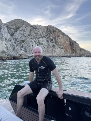 Jason Milton - Project Casting Gallery Image 4 Jason Milton - Gallery Image 4