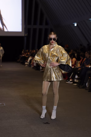 Nina Ehrensperger - Project Casting Gallery Image 8 Nina Ehrensperger - Gallery Image 8