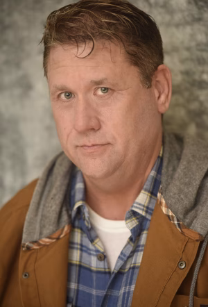 Chris Jump - Project Casting Gallery Image 2 Chris Jump - Gallery Image 2