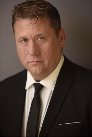 Chris Jump - Project Casting Gallery Image 3 Chris Jump - Gallery Image 3