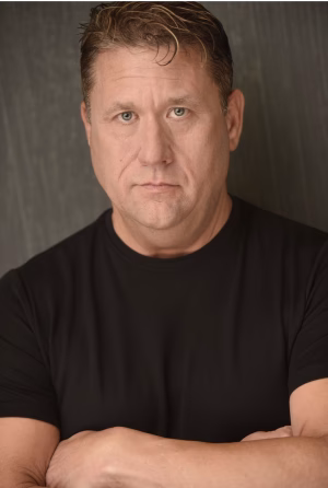 Chris Jump - Project Casting Gallery Image 5 Chris Jump - Gallery Image 5