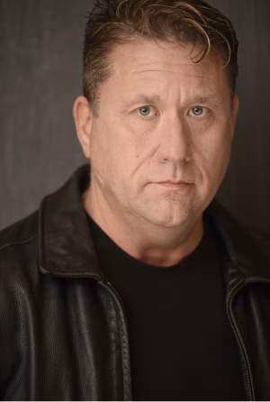 Chris Jump - Project Casting Gallery Image 4 Chris Jump - Gallery Image 4