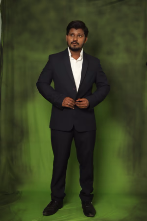 Manoj Bhise - Project Casting Gallery Image 1 Manoj Bhise - Gallery Image 1