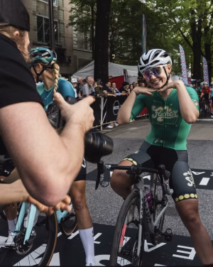 Izzie Harden - Project Casting Gallery Image 4 Izzie Harden - Gallery Image 4