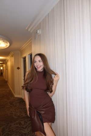 Anastasiia Symonenko - Project Casting Gallery Image 7 Anastasiia Symonenko - Gallery Image 7