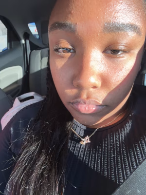 Chaniah Allen - Project Casting Gallery Image 1 Chaniah Allen - Gallery Image 1