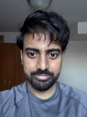 Laxmikanth Reddy Katthula - Project Casting Gallery Image 2 Laxmikanth Reddy Katthula - Gallery Image 2