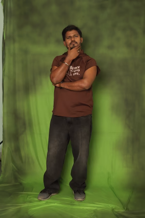 Manoj Bhise - Project Casting Gallery Image 2 Manoj Bhise - Gallery Image 2