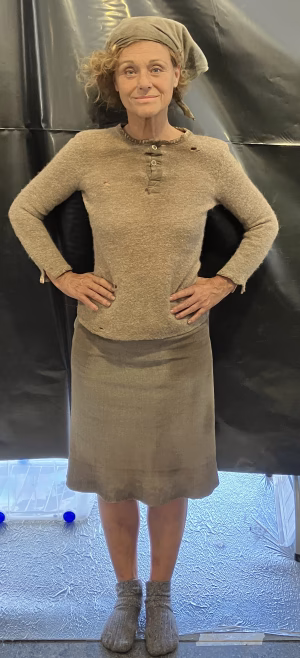 Alicia Maria Gonzalez Camino - Project Casting Gallery Image 17 Alicia Maria Gonzalez Camino - Gallery Image 17