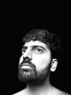 Laxmikanth Reddy Katthula - Project Casting Gallery Image 6 Laxmikanth Reddy Katthula - Gallery Image 6