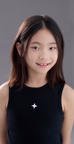 Yuel Kim - Project Casting Gallery Image 2 Yuel Kim - Gallery Image 2