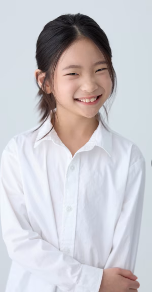 Yuel Kim - Project Casting Gallery Image 1 Yuel Kim - Gallery Image 1