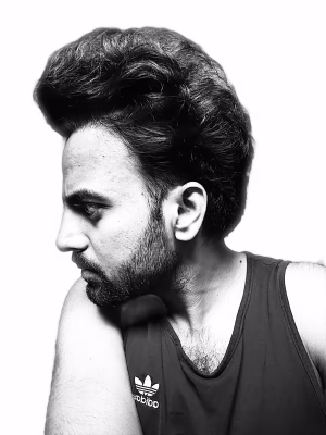 Laxmikanth Reddy Katthula - Project Casting Gallery Image 3 Laxmikanth Reddy Katthula - Gallery Image 3