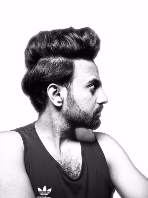 Laxmikanth Reddy Katthula - Project Casting Gallery Image 8 Laxmikanth Reddy Katthula - Gallery Image 8