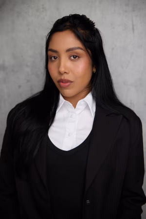 Jasmine Navarrete Noriega - Project Casting Gallery Image 4 Jasmine Navarrete Noriega - Gallery Image 4