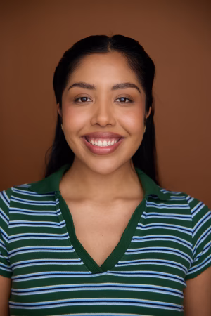 Jasmine Navarrete Noriega - Project Casting Gallery Image 6 Jasmine Navarrete Noriega - Gallery Image 6
