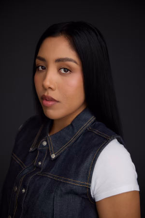 Jasmine Navarrete Noriega - Project Casting Gallery Image 3 Jasmine Navarrete Noriega - Gallery Image 3