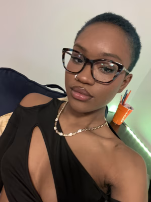 Kayonni Knowles - Project Casting Gallery Image 2 Kayonni Knowles - Gallery Image 2