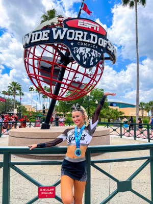 Taylor Canon - Project Casting Gallery Image 1 Taylor Canon - Gallery Image 1