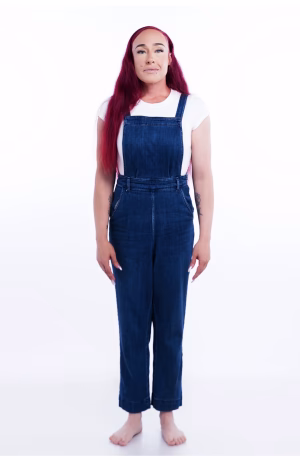 Paige Owens - Project Casting Gallery Image 1 Paige Owens - Gallery Image 1