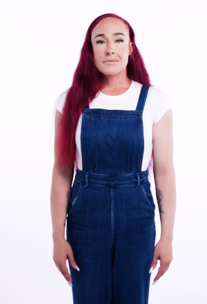 Paige Owens - Project Casting Gallery Image 3 Paige Owens - Gallery Image 3