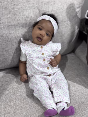 Shanique Brinson - Project Casting Gallery Image 11 Shanique Brinson - Gallery Image 11