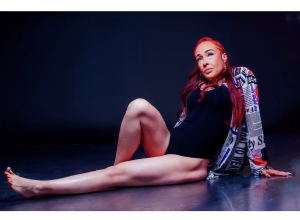 Paige Owens - Project Casting Gallery Image 14 Paige Owens - Gallery Image 14