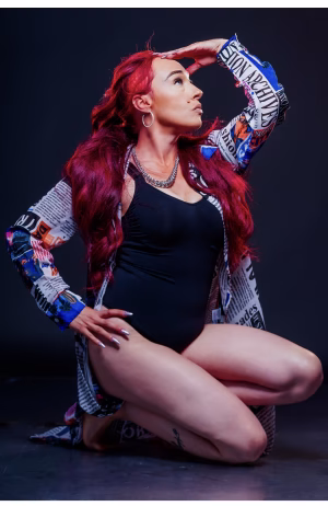 Paige Owens - Project Casting Gallery Image 15 Paige Owens - Gallery Image 15