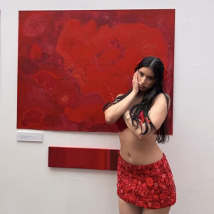 Sufia Bonass - Project Casting Gallery Image 5 Sufia Bonass - Gallery Image 5