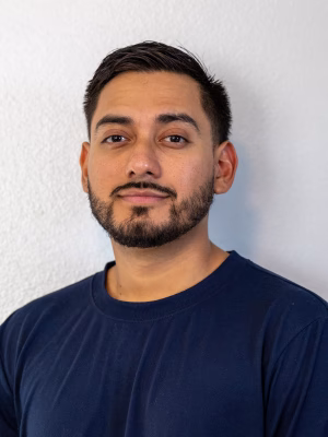 Bryan Reveles - Project Casting Gallery Image 1 Bryan Reveles - Gallery Image 1