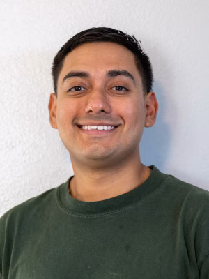 Bryan Reveles - Project Casting Gallery Image 4 Bryan Reveles - Gallery Image 4