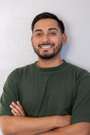 Bryan Reveles - Project Casting Gallery Image 2 Bryan Reveles - Gallery Image 2