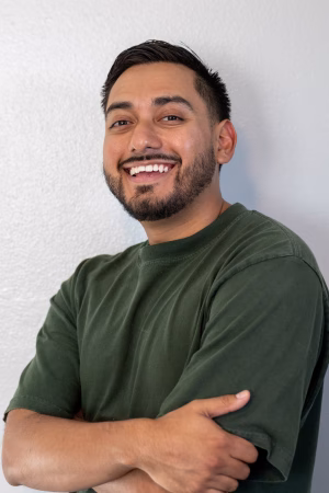 Bryan Reveles - Project Casting Gallery Image 3 Bryan Reveles - Gallery Image 3