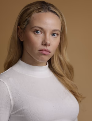 Ariana Jankovic - Project Casting Gallery Image 1 Ariana Jankovic - Gallery Image 1