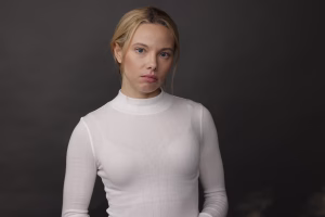 Ariana Jankovic - Project Casting Gallery Image 2 Ariana Jankovic - Gallery Image 2