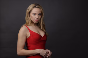 Ariana Jankovic - Project Casting Gallery Image 3 Ariana Jankovic - Gallery Image 3