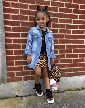 KensLee Aspen Vaughn - Project Casting Gallery Image 1 KensLee Aspen Vaughn - Gallery Image 1