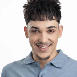 Christian Suarez - Project Casting Gallery Image 1 Christian Suarez - Gallery Image 1