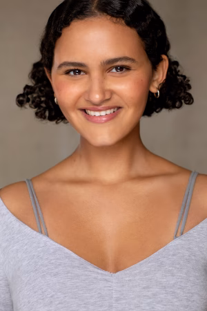 Ilham Hassen - Project Casting Gallery Image 3 Ilham Hassen - Gallery Image 3