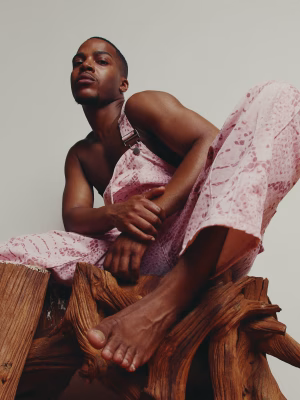 Isaiah Harvey - Project Casting Gallery Image 7 Isaiah Harvey - Gallery Image 7