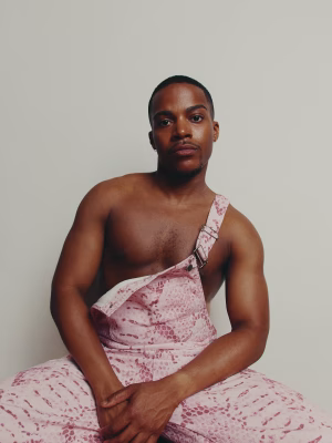 Isaiah Harvey - Project Casting Gallery Image 6 Isaiah Harvey - Gallery Image 6