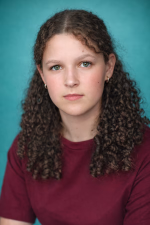 Isla Davies - Project Casting Gallery Image 1 Isla Davies - Gallery Image 1