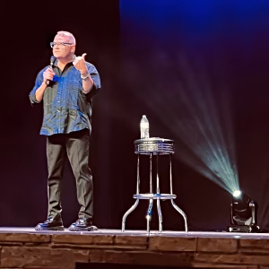 Drew Plant - Project Casting Gallery Image 4 Drew Plant - Gallery Image 4