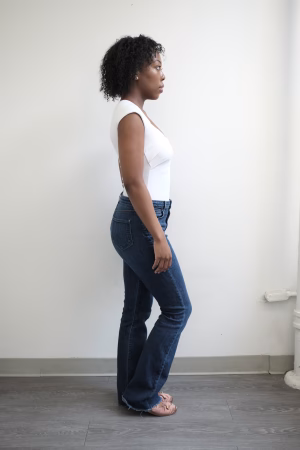 Thaneetsha Amazan - Project Casting Gallery Image 2 Thaneetsha Amazan - Gallery Image 2