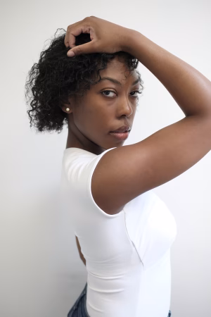 Thaneetsha Amazan - Project Casting Gallery Image 3 Thaneetsha Amazan - Gallery Image 3