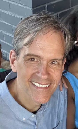 John Safran - Project Casting Gallery Image 1 John Safran - Gallery Image 1